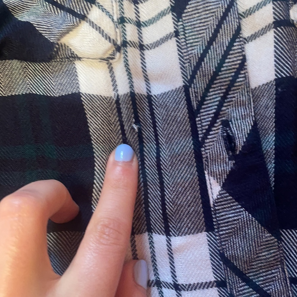 Rails Flannel - image 4